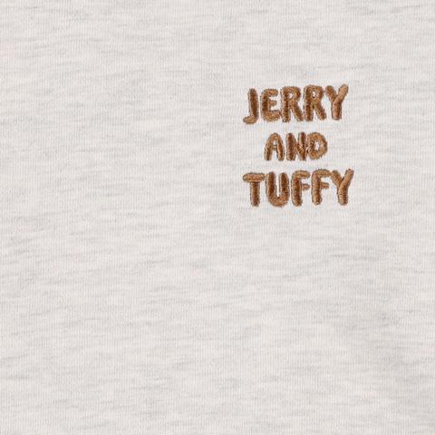 ジュニア　プルオーバー（130～150cm・Tom and Jerry）