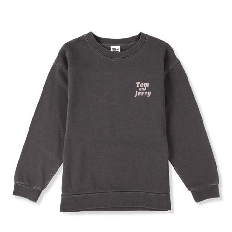 ジュニア　プルオーバー（130～150cm・Tom and Jerry）
