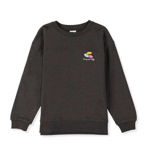 ジュニア　プルオーバー（130～150cm・Tom and Jerry）