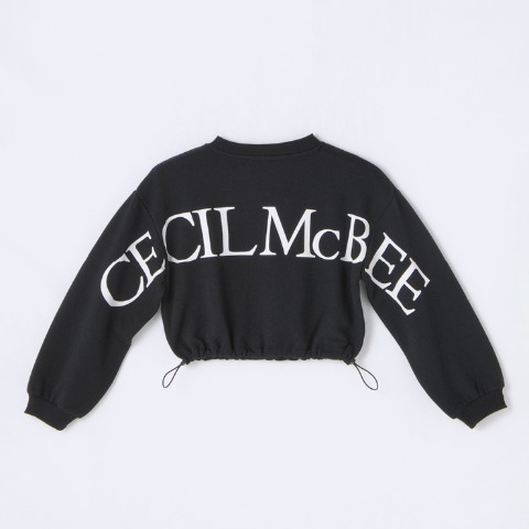 ジュニア　プルオーバー（130～150cm・CECIL McBEE）