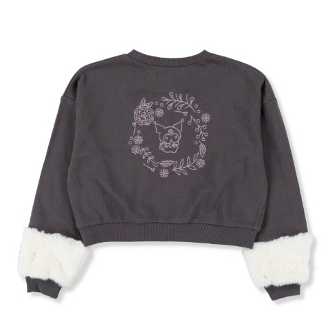 ジュニア　トップス（130・140cm・mamaraku/サンリオキャラクターズ）