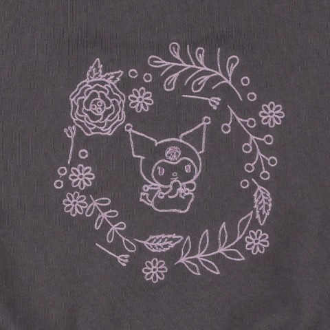 ジュニア　トップス（130・140cm・mamaraku/サンリオキャラクターズ）