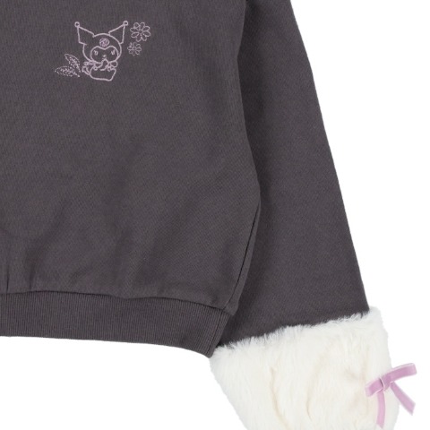 ジュニア　トップス（130・140cm・mamaraku/サンリオキャラクターズ）