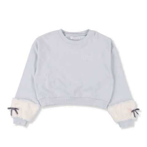 ジュニア　トップス（130・140cm・mamaraku/サンリオキャラクターズ）