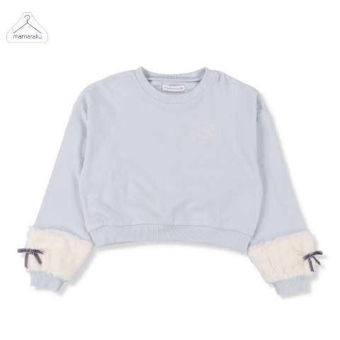 ジュニア　トップス（130・140cm・mamaraku/サンリオキャラクターズ）