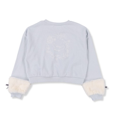 ジュニア　トップス（130・140cm・mamaraku/サンリオキャラクターズ）