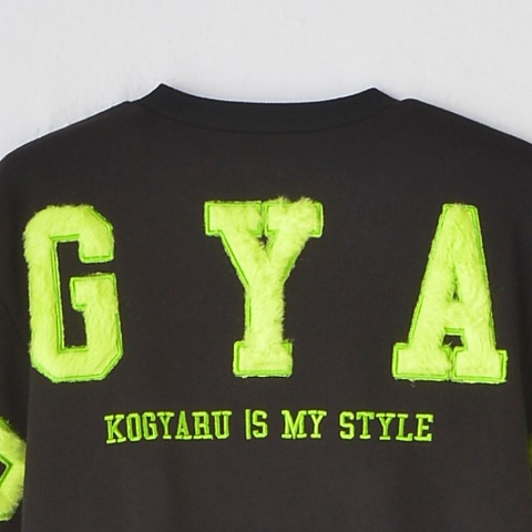 ジュニア　プルオーバー（130～160cm・KOGYARU）
