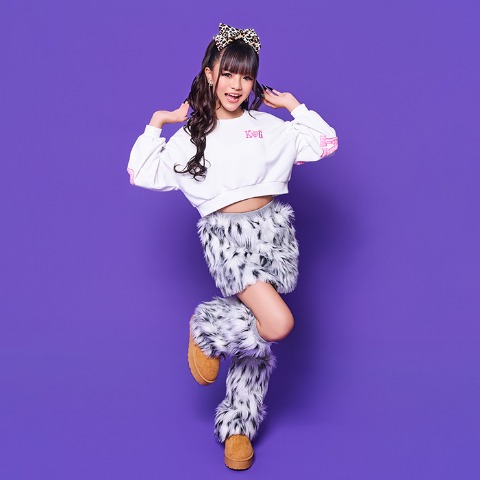 ジュニア　プルオーバー（130～160cm・KOGYARU）