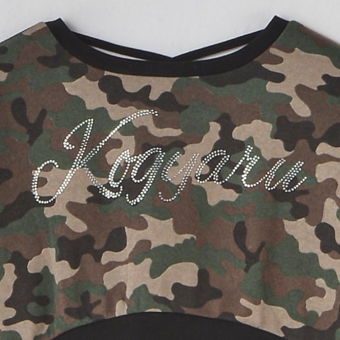 ジュニア　プルオーバー（130～160cm・KOGYARU）
