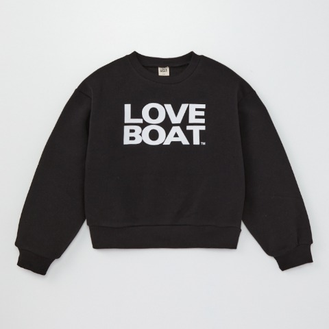 ジュニア　プルオーバー（130～160cm・LOVEBOAT）