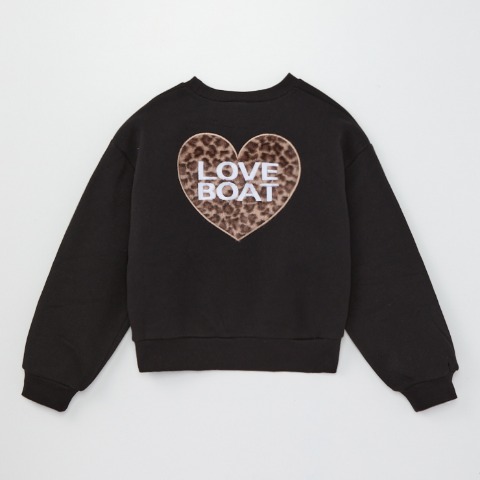 ジュニア　プルオーバー（130～160cm・LOVEBOAT）