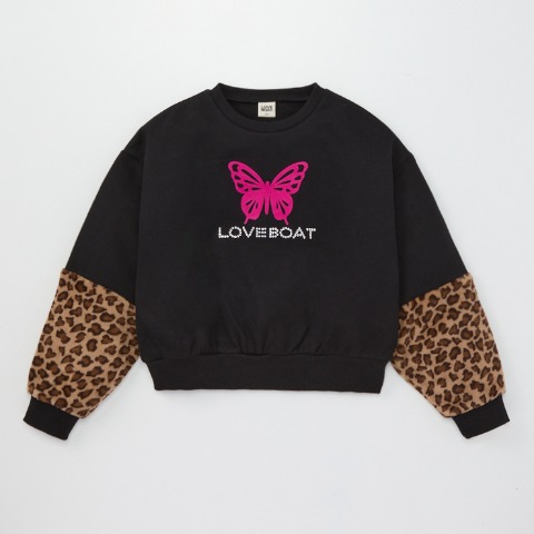 ジュニア　プルオーバー（130～160cm・LOVEBOAT）