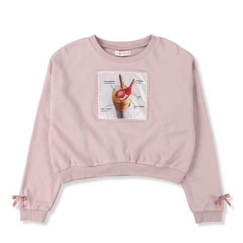 ジュニア　トップス（130～140cm・mamaraku）