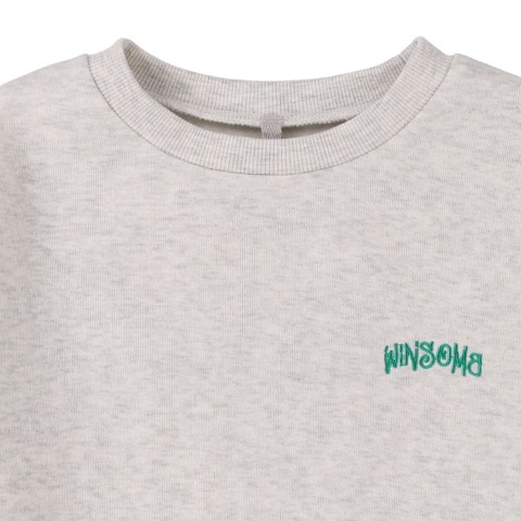 ジュニア　プルオーバー（130～150cm・switchme）