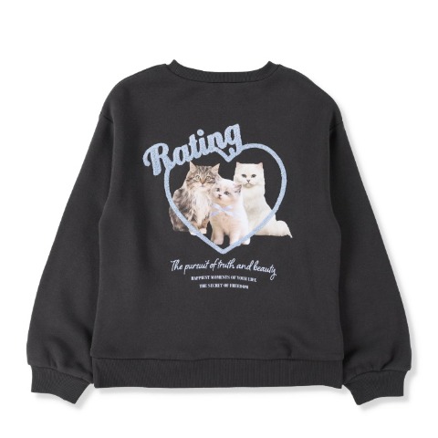 ジュニア　プルオーバー（130～150cm・switchme）