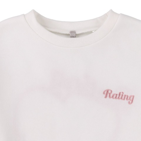 ジュニア　プルオーバー（130～150cm・switchme）