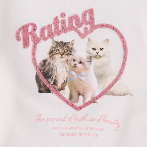 ジュニア　プルオーバー（130～150cm・switchme）