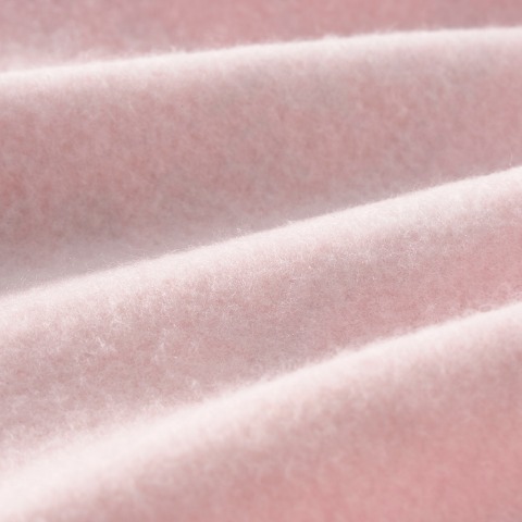 ジュニア　長袖プルオーバー（130～150cm・マリオンクレープ）