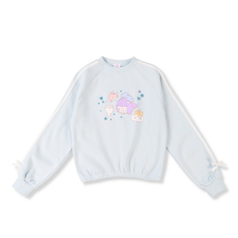 ジュニア　プルオーバー（130～150cm・みいるか）