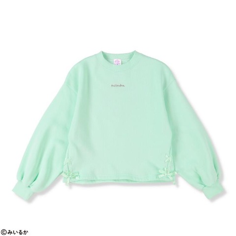 ジュニア　プルオーバー（130～150cm・みいるか）
