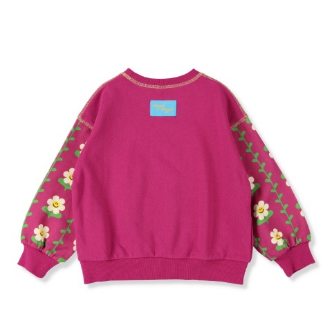 ジュニア　プルオーバー（130cm・wiggle wiggle）