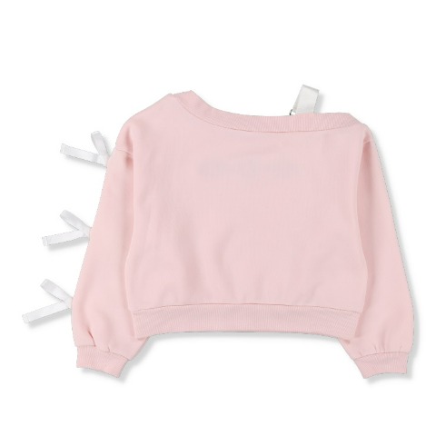 ジュニア　プルオーバー（130～150cm・サンリオキャラクターズ）