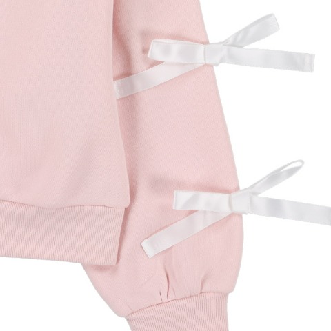 ジュニア　プルオーバー（130～150cm・サンリオキャラクターズ）