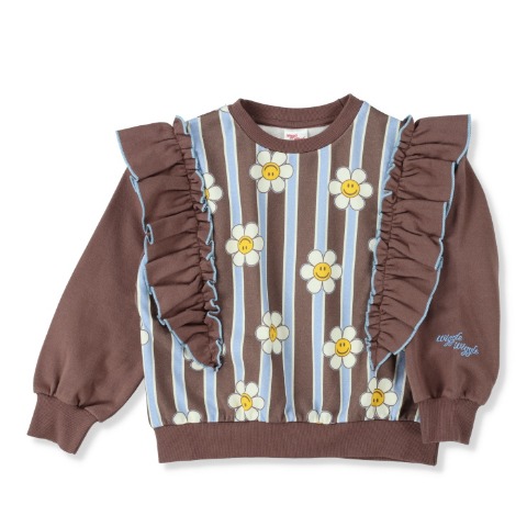 ジュニア　プルオーバー（130cm・wiggle wiggle）