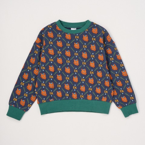 ジュニア　プルオーバー（130cm・ELLE）