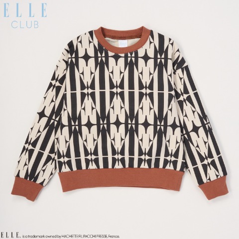 ジュニア　プルオーバー（130cm・ELLE）