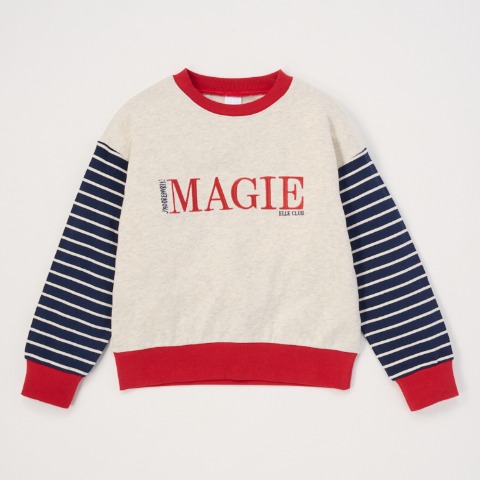 ジュニア　プルオーバー（130cm・ELLE）