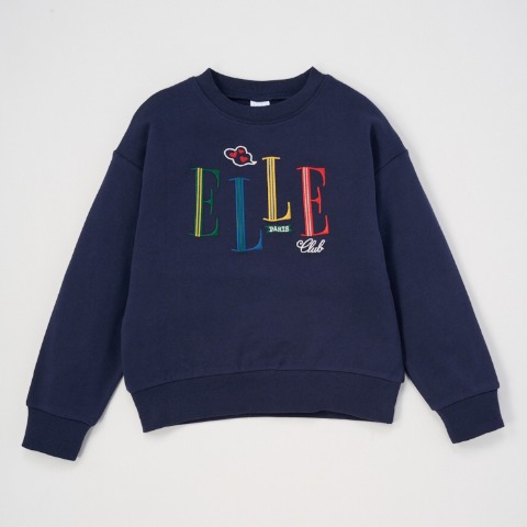 ジュニア　プルオーバー（130cm・ELLE）