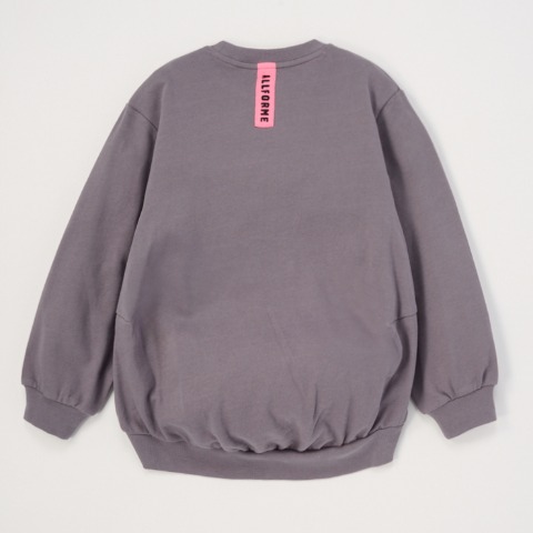 ジュニア　プルオーバー（130cm・ALLFORME）