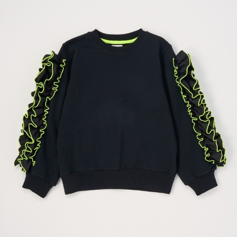 ジュニア　プルオーバー（130cm・ALLFORME）