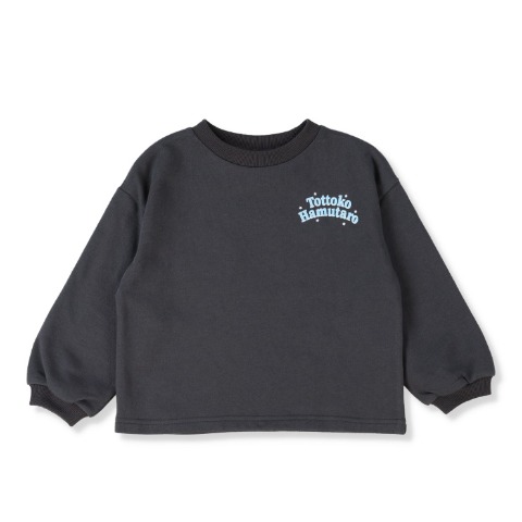 ジュニア　プルオーバー（130cm・とっとこハム太郎）
