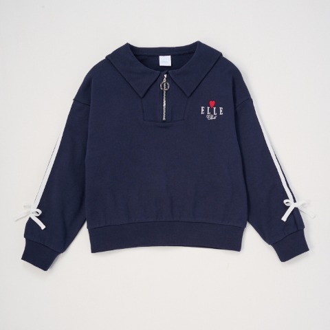 ジュニア　プルオーバー（130cm・ELLE）