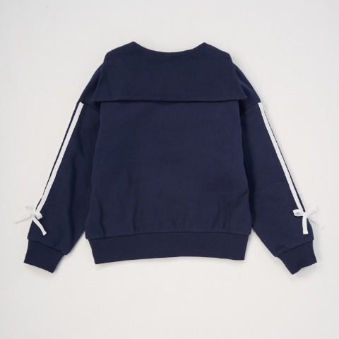 ジュニア　プルオーバー（130cm・ELLE）