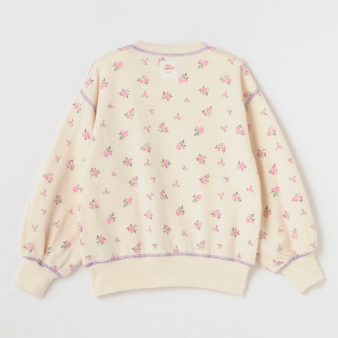 ジュニア　トレーナー（130cm・moimoi）