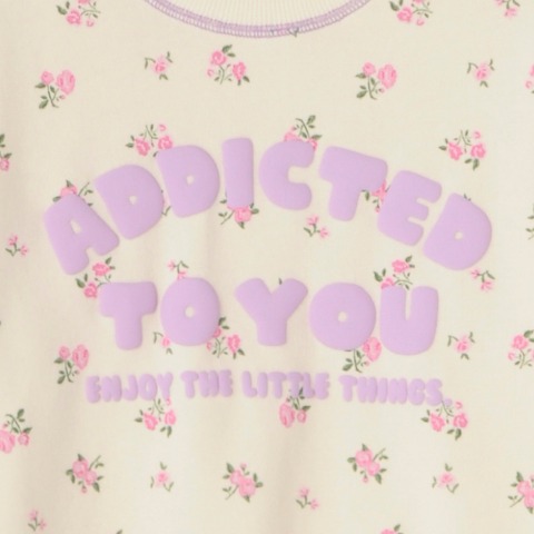 ジュニア　トレーナー（130cm・moimoi）