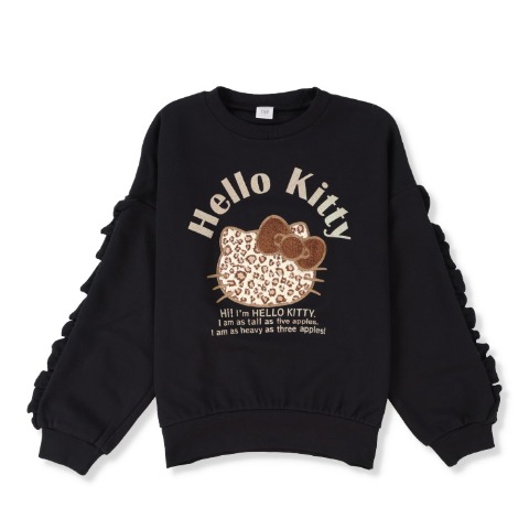 ジュニア　プルオーバー（130～150cm・サンリオキャラクターズ）