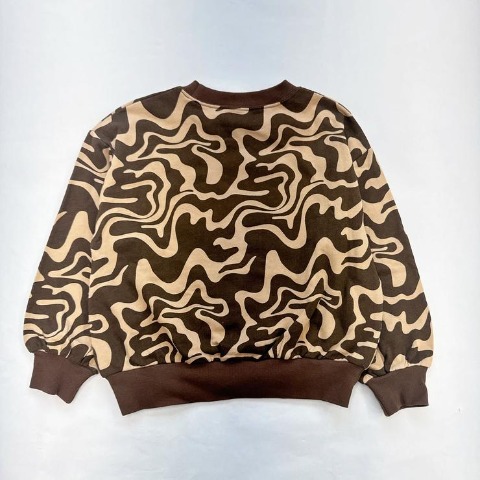 ジュニア　プルオーバー（130cm・JUMELLE）