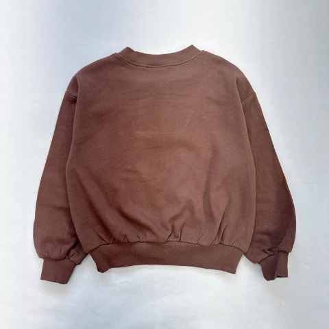 ジュニア　プルオーバー（130cm・JUMELLE）