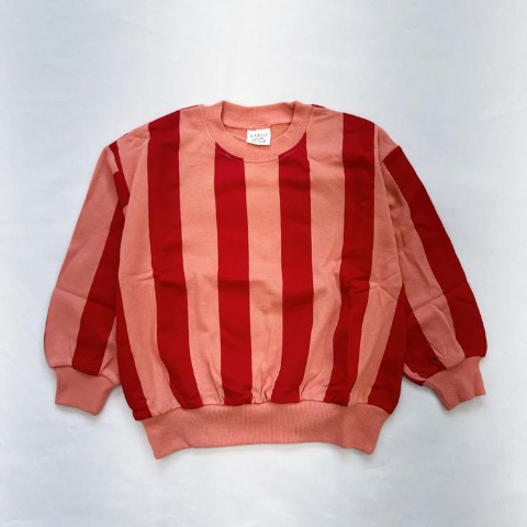 ジュニア　プルオーバー（130cm・JUMELLE）