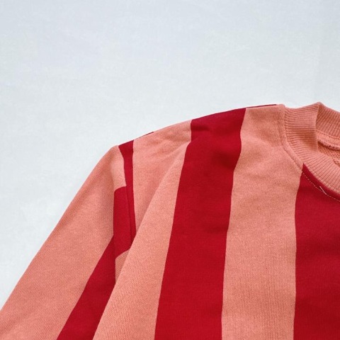 ジュニア　プルオーバー（130cm・JUMELLE）