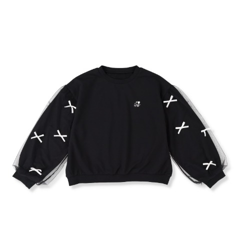 ジュニア　プルオーバー（130～150cm・Switch me）