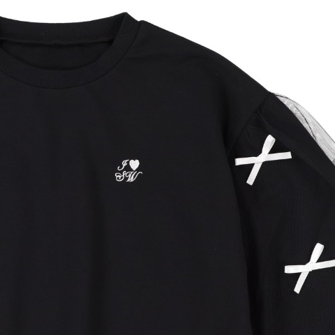 ジュニア　プルオーバー（130～150cm・Switch me）