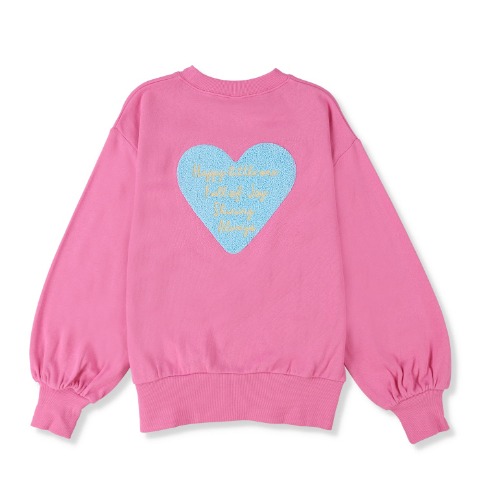 ジュニア　トレーナー（130cm・moimoi）