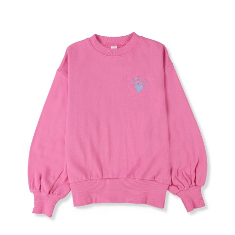 ジュニア　トレーナー（130cm・moimoi）