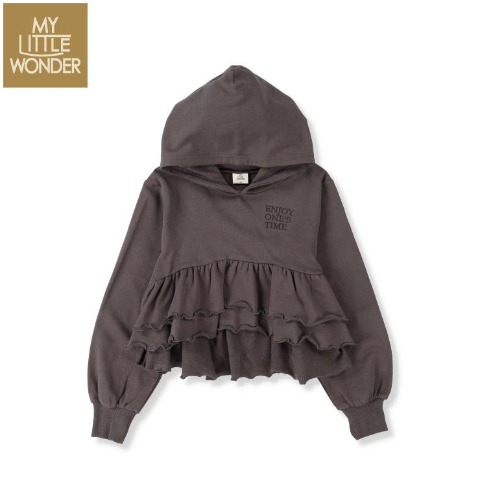 ジュニア　パーカー（130・140cm・MYLITTLEWONDER）