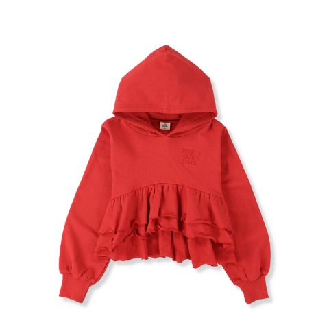 ジュニア　パーカー（130・140cm・MYLITTLEWONDER）